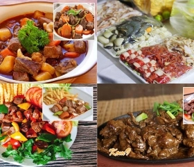 Gợi Ý Món Ngon Từ Thịt Nhập Khẩu - Chuẩn Nhà Hàng, Dễ Làm Tại Nhà