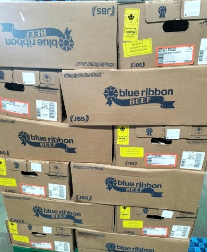 CÁC SẢN PHẨM NHẬP KHẨU KHÁC - ANGIAFOOD