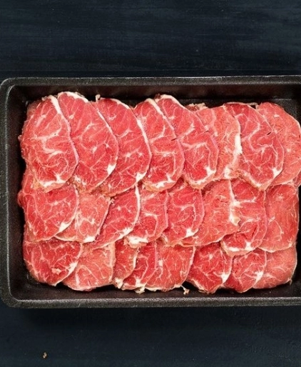 Bắp Hoa Bò Canada (Digital Muscle)