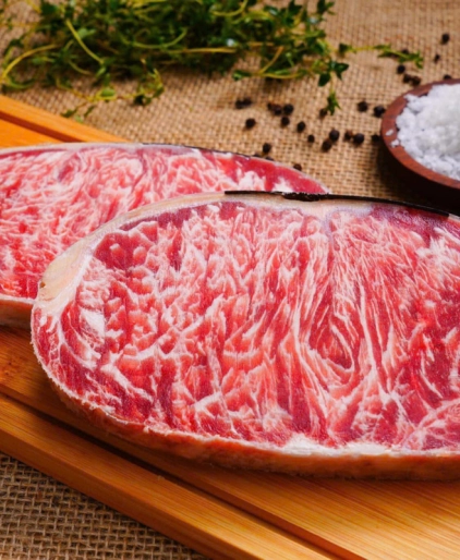 Bò Wagyu – Thịt Bò Thượng Hạng Chuẩn Nhật Tại ANGIAFOOD 