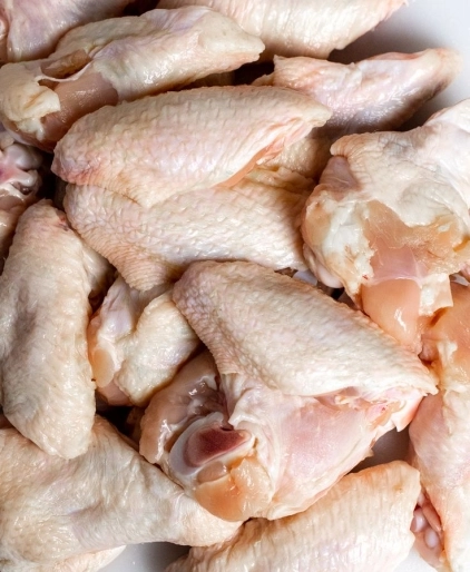 Cánh gà Mỹ (Chicken Wings)