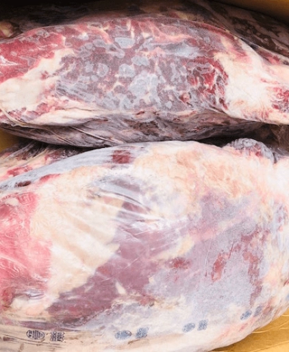 Thịt cổ bò canada (Chuck Eyeroll)