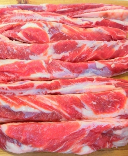 Dẻ sườn bò canada (Rib Finger) 