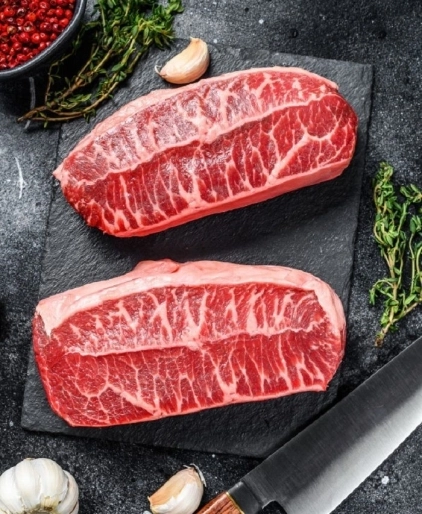 Lõi Vai Bò Mỹ (Top Blade)