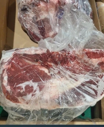 Nạc Mông Bò Úc (Rump Ralphs) – Thịt Sạch Nhập Khẩu Cho Món Ngon Chuẩn Vị