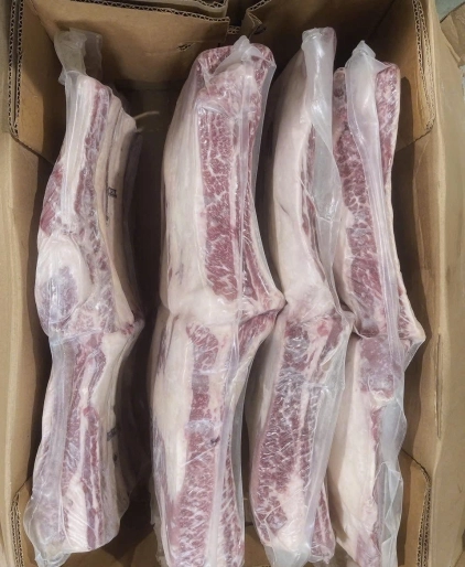 Sườn non có xương ( Short rib bone in )