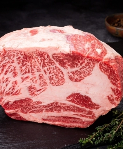 Thịt cổ bò (Chuck Eyeroll)