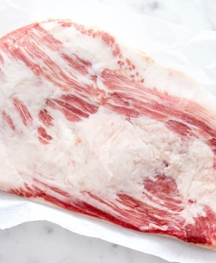 Thịt heo Iberico